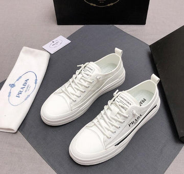 SS - PD Men Shoes - 474