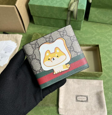 SS - GUKI Bags - 695