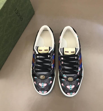 SS - GUKI Men Shoes - 513