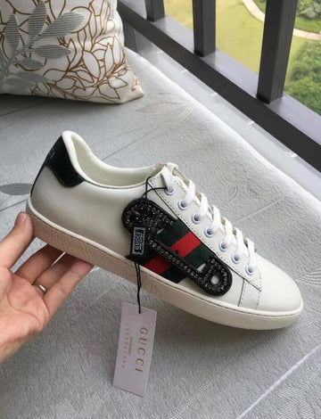 SS - GUKI Men Shoes - 1294