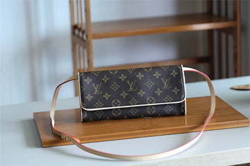 SS Fashion Lu-Vi bags - 9058