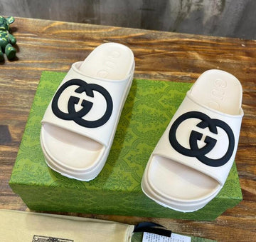SS - GUKI Men Shoes - 323