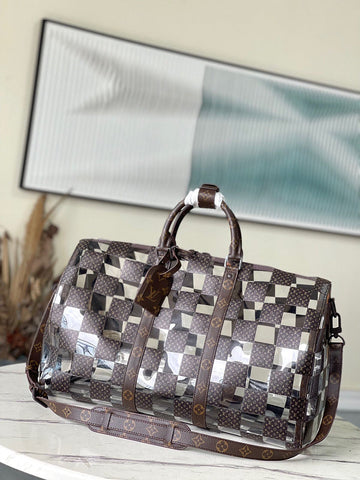 Fashion Lu-Vi bags - 4630