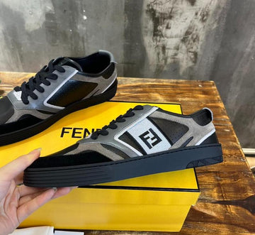 SS - FDE Women Shoes - 098