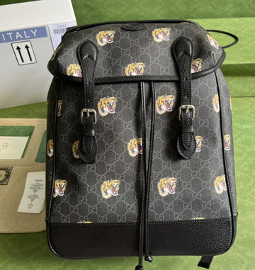 SS - GUKI Bags - 806