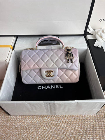 SS Luxury - CHL Bags - 3137