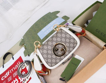 SS - GUKI Bags - 1176