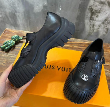 SS - LOV Women Shoes - 533