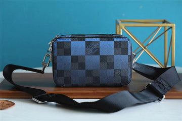 SS Fashion Lu-Vi bags - 10243