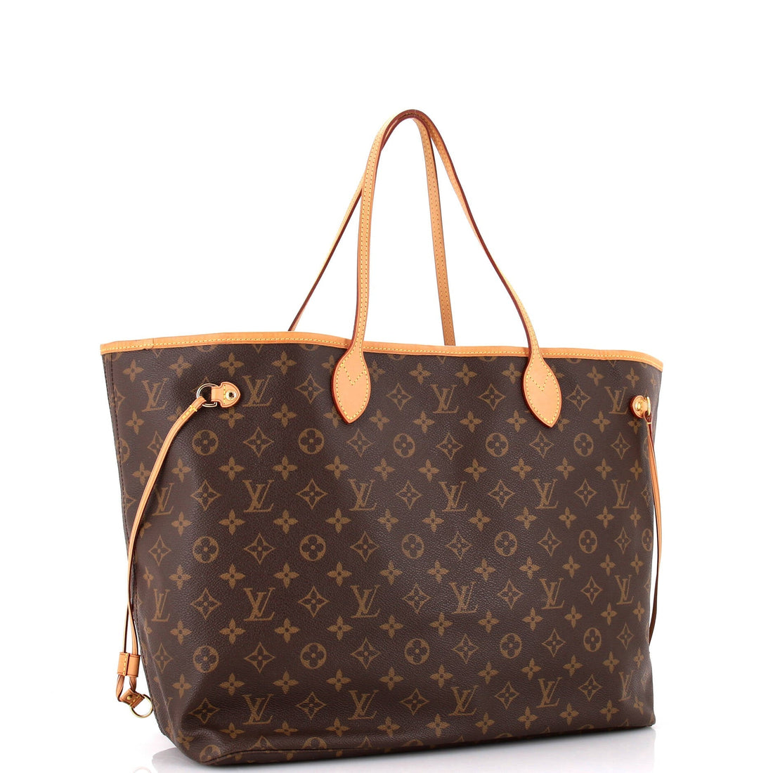 Neverfull Tote Monogram Canvas GM