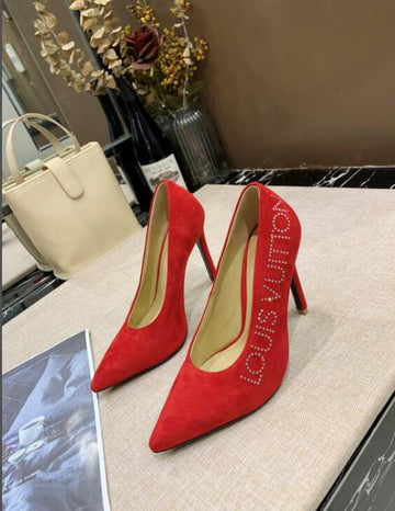 SS - LOV Women Shoes - 1785