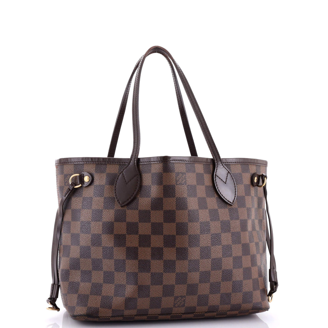 Neverfull Tote Damier PM