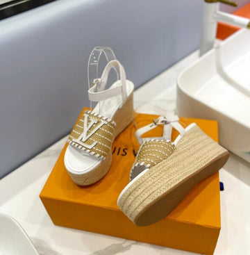 SS - LOV Women Shoes - 587