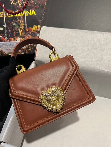 SS - DG Bags - 320