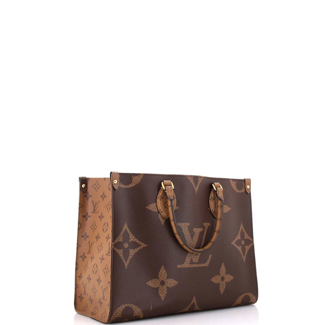 OnTheGo Tote Reverse Monogram Giant MM