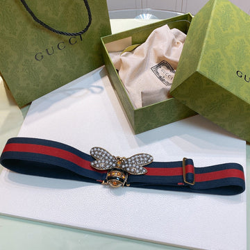 SS - GUKI Belt - 211