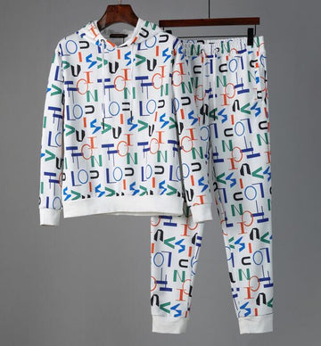 SS Luxury - LOV Clothes - 399