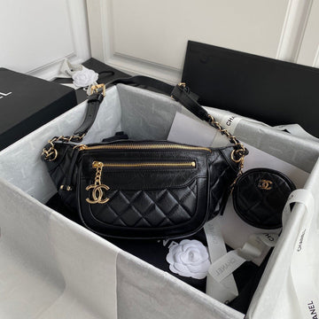 SS - CHL Bags - 7486