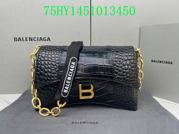 SS - BGA Bags - 2018