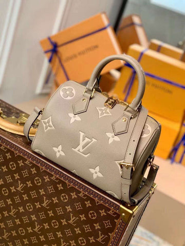 SS Fashion Lu-Vi bags - 17458