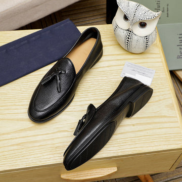 SS - BRE Men Shoes - 587