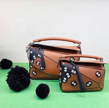 SS - LWO Bags - 312