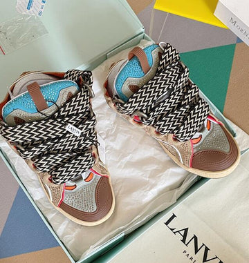 SS - LAV Shoes - 027