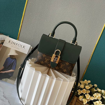 SS - GUKI Women Bags - 1437