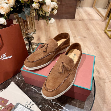 SS - LOP Shoes - 541