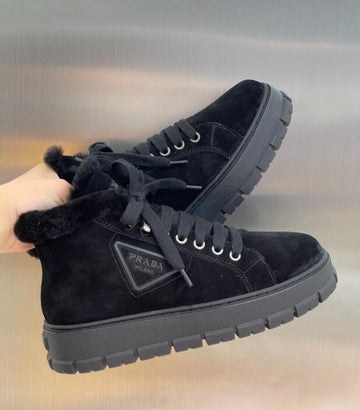 SS - PD Women Shoes - 310