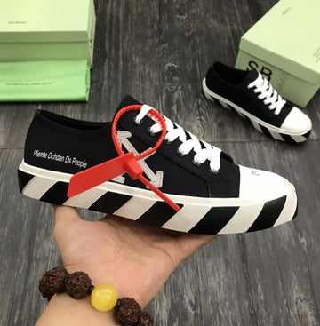 SS - YZO Men Shoes - 254