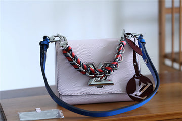 SS Fashion Lu-Vi bags - 8484