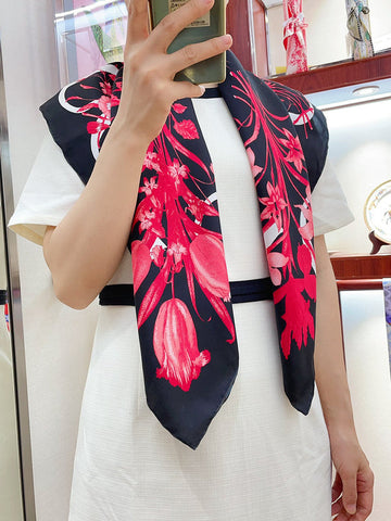 SS - GUKI Scarf - 315