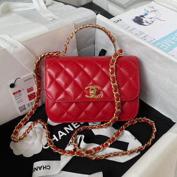 SS - CHL Women Bag - 606