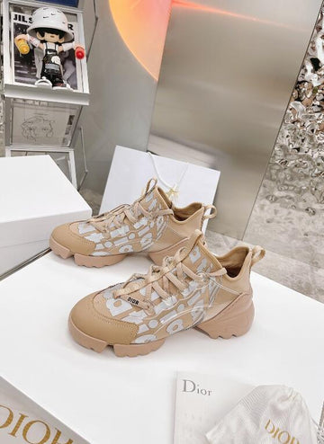 SS - DOR Women Shoes - 916