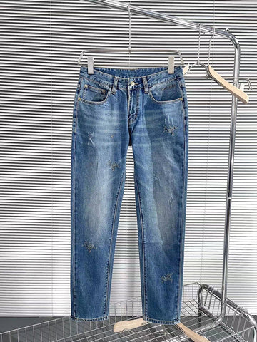 SS - Men Jeans - 478