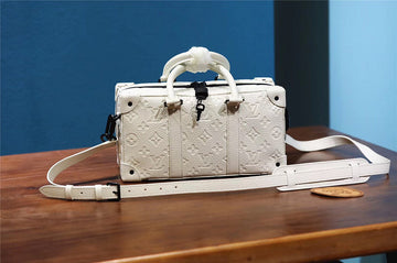 SS Fashion Lu-Vi bags - 10426