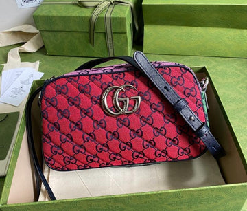 SS - GUKI Bags - 1810