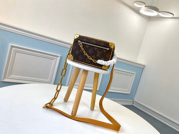 SS Fashion Lu-Vi bags - 17084