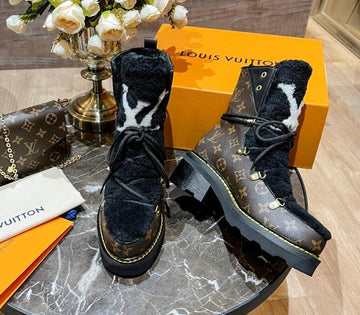 EC Luxury - LOV Women Shoes - 891