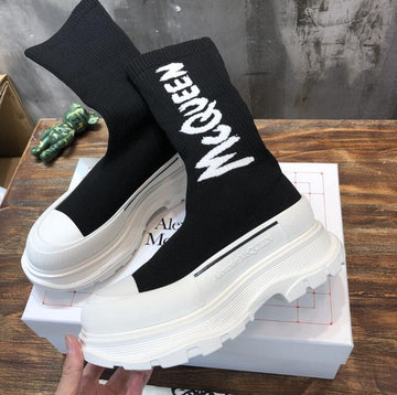 SS - AQ Women Shoes - 215