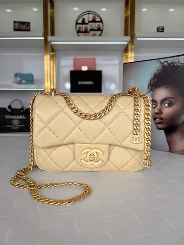 SS Luxury - CHL Bags - 3361