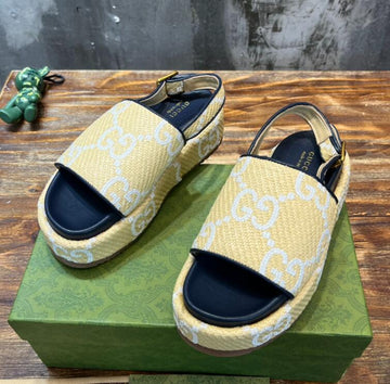SS - GUKI Women Shoes - 1027