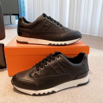 SS - HMS Men Shoes - 299
