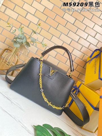 SS - GUKI Women Bags - 2026