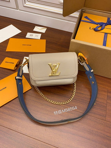 SS Fashion Lu-Vi bags - 17235