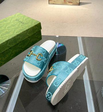 SS - GUKI Women Shoes - 530