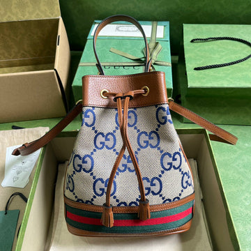SS - GUKI Bag - 656