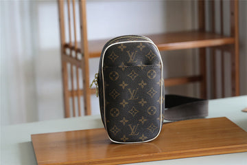 SS Fashion Lu-Vi bags - 10956