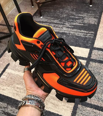 SS - PD Men Shoes - 447
